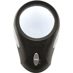 3678B - ILLUMINATED MAGNIFIERS FOR TECHNICAL PURPOSES - Prod. SCU